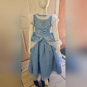 Disney cinderella dress